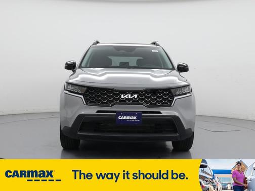 2023 Kia Sorento X-Line S