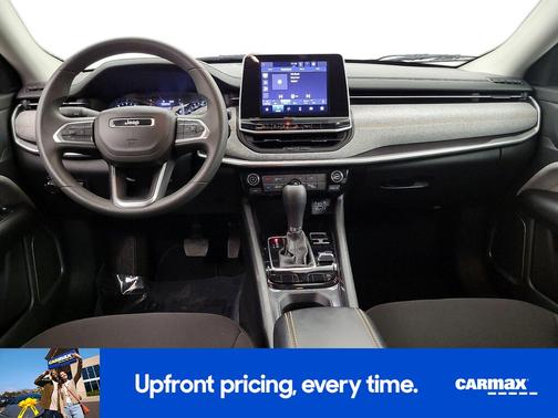 2022 Jeep Compass Sport