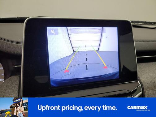 2022 Jeep Compass Sport