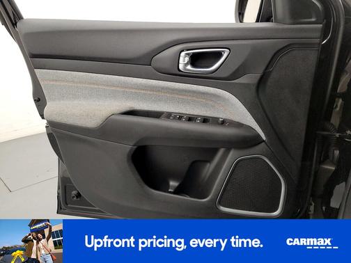 2022 Jeep Compass Sport