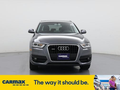 2015 Audi Q3 Premium Plus