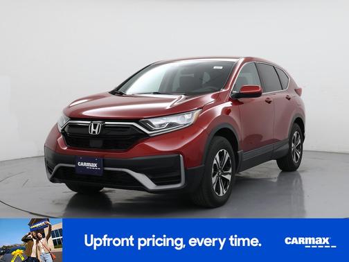 2022 Honda CR-V Special Edition