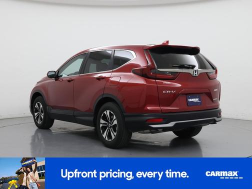 2022 Honda CR-V Special Edition