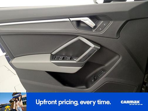 2022 Audi Q3 S-Line Premium Plus