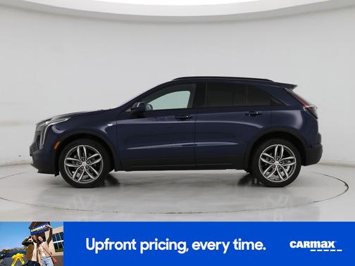2019 Cadillac XT4 Sport