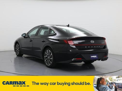 2022 Hyundai SONATA Limited