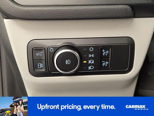 White 2024 Ford Escape PHEV