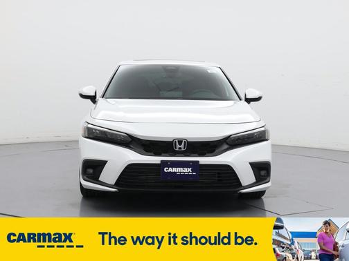 2023 Honda Civic Sport Touring