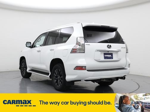 2021 Lexus GX 460 Premium