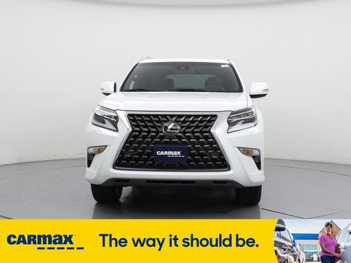 2021 Lexus GX 460 Premium