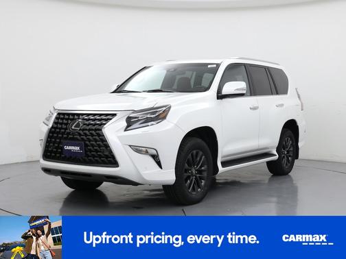 2021 Lexus GX 460 Premium