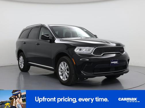 2024 Dodge Durango SXT Plus