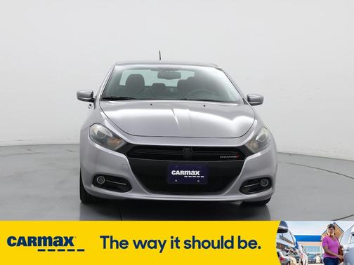 2014 Dodge Dart SXT