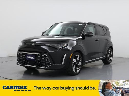 2023 Kia Soul GT-Line