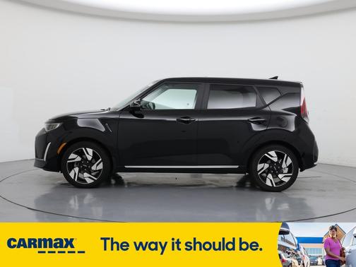 2023 Kia Soul GT-Line