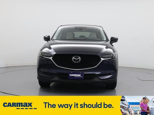2020 Mazda CX-5 Grand Touring Reserve