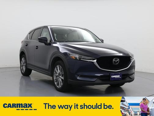 2020 Mazda CX-5 Grand Touring Reserve