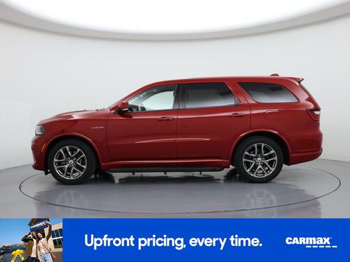 2021 Dodge Durango R/T