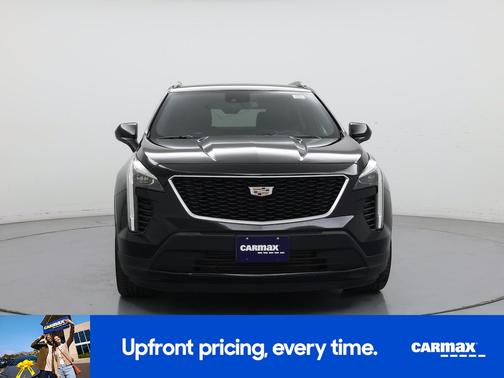 2020 Cadillac XT4 Sport