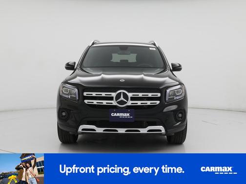 2022 Mercedes-Benz GLB 250 