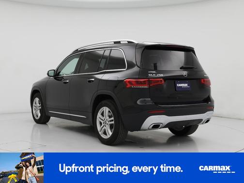 2022 Mercedes-Benz GLB 250 