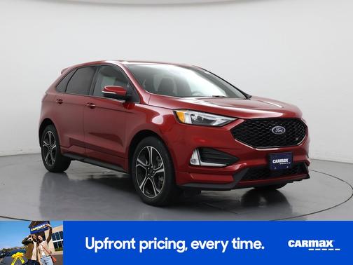 2023 Ford Edge ST