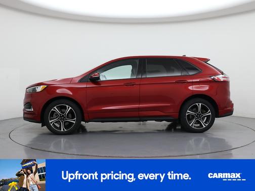 2023 Ford Edge ST