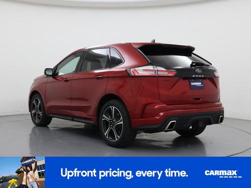 2023 Ford Edge ST