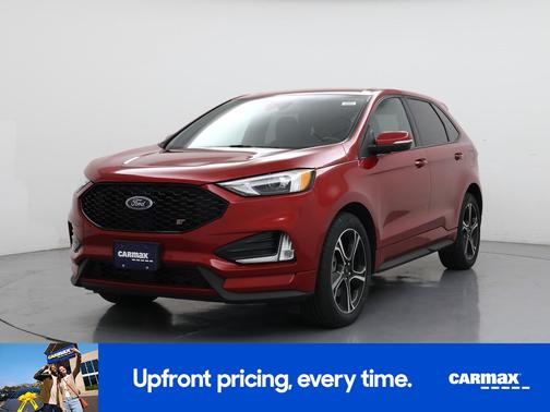 2023 Ford Edge ST