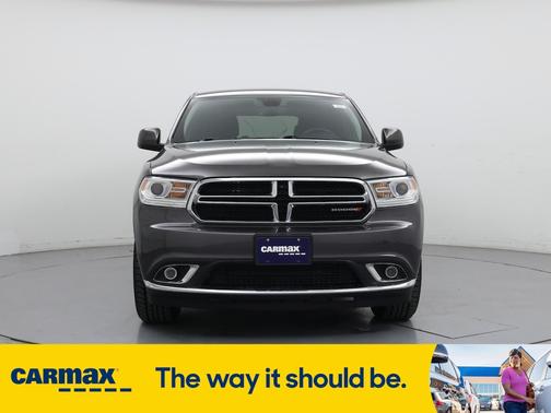 2020 Dodge Durango SXT