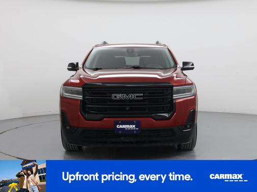 2022 GMC Acadia SLT