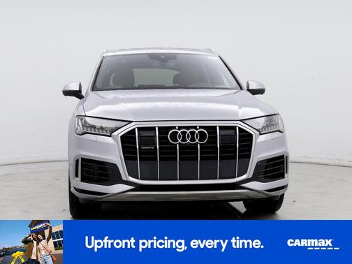 2021 Audi Q7 Prestige