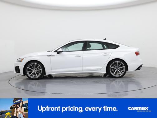 2025 Audi A5 Sportback S-Line Premium