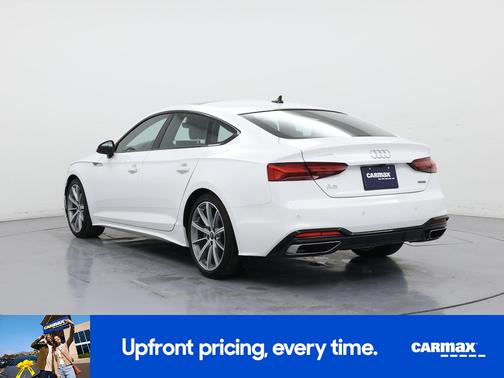 2025 Audi A5 Sportback S-Line Premium