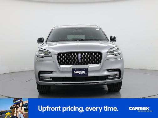 2020 Lincoln Aviator Grand Touring
