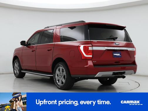 2020 Ford Expedition Max XLT