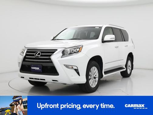 2018 Lexus GX 460 Premium
