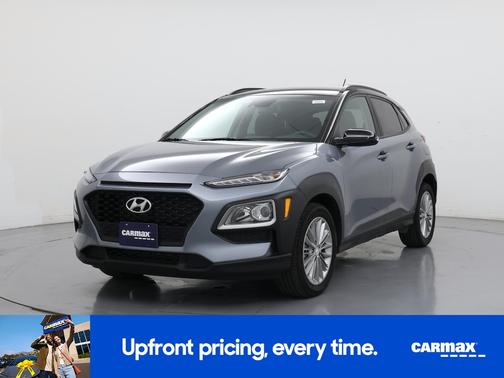2020 Hyundai KONA SEL