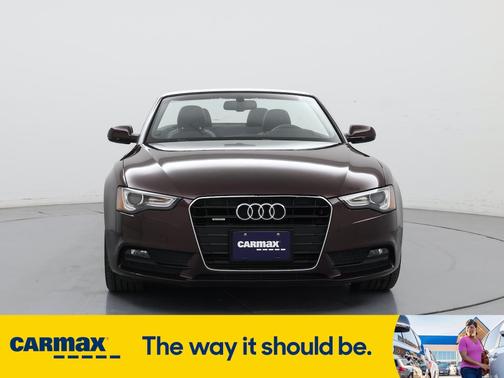 2014 Audi A5 Premium Plus