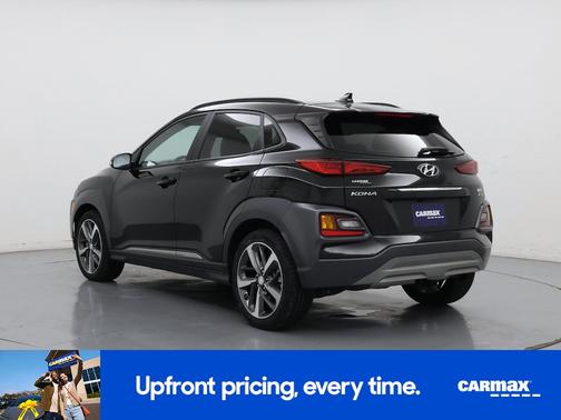 2020 Hyundai KONA Limited