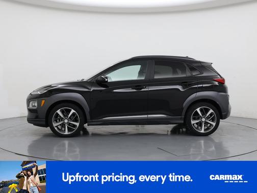 2020 Hyundai KONA Limited