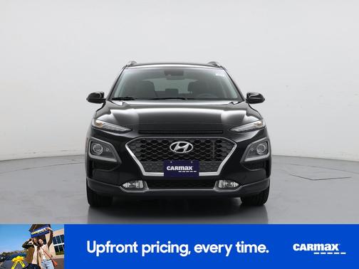 2020 Hyundai KONA Limited