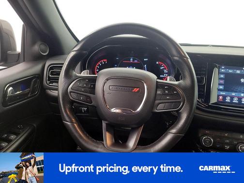 2022 Dodge Durango GT