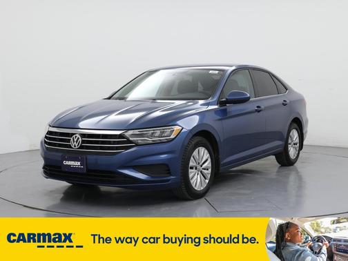 2020 Volkswagen Jetta S