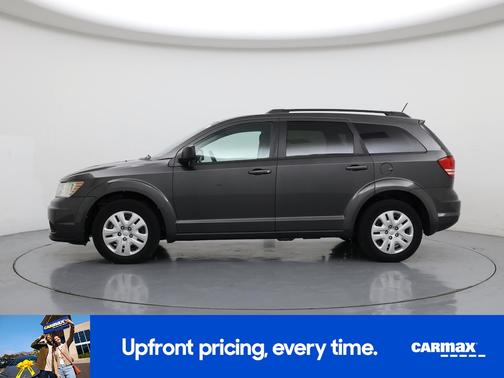 2016 Dodge Journey SE
