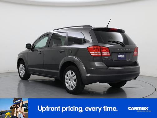 2016 Dodge Journey SE