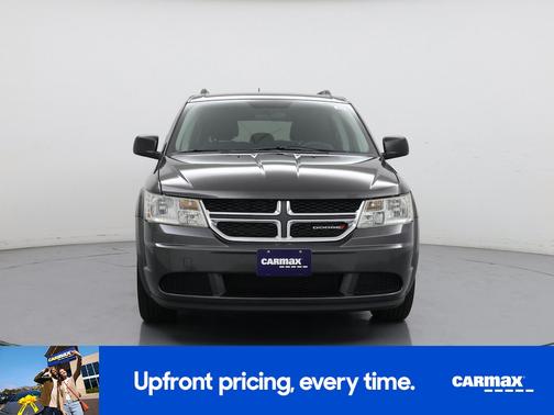 2016 Dodge Journey SE