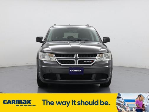 2016 Dodge Journey SE