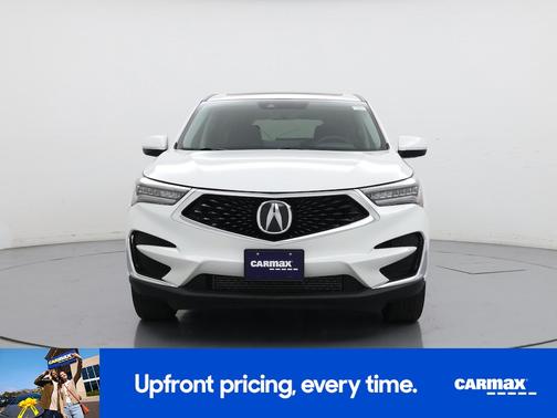 2021 Acura RDX SH-AWD Technology