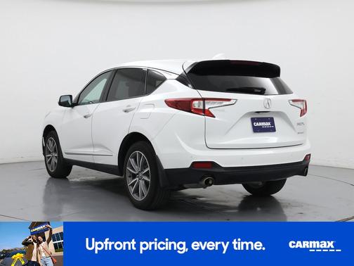 2021 Acura RDX SH-AWD Technology